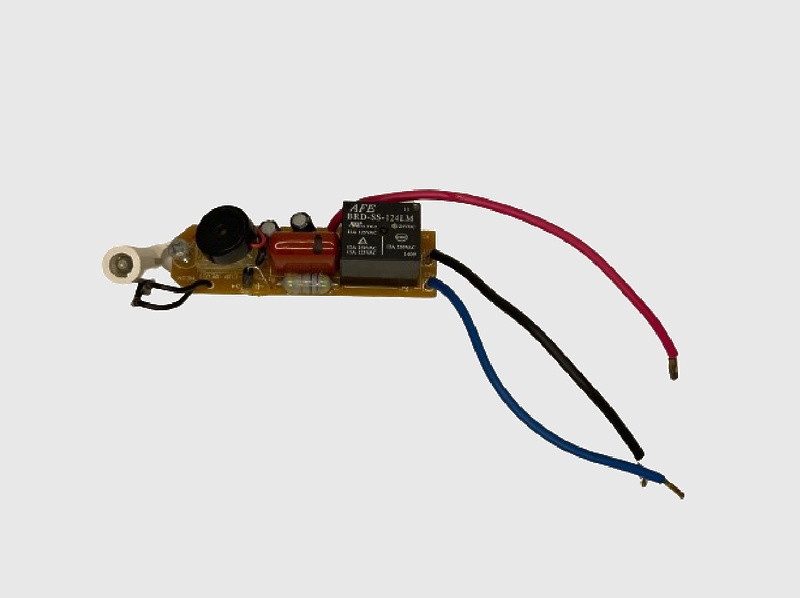 Модуль управления для утюга Redmond RI-C222