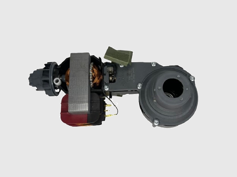 Двигатель (мотор) для кухонного комбайна Bosch MUM52120/06 Двигатель (мотор) для кухонного комбайна Bosch MUM52120/06