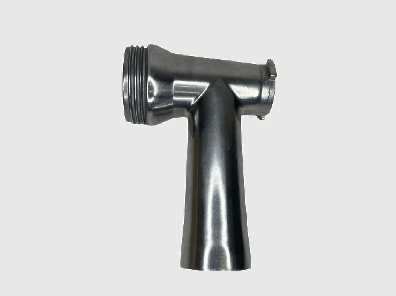 Корпус шнека для мясорубок Philips HR2708