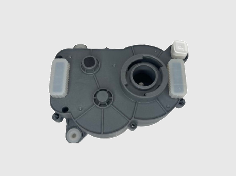 Корпус редуктора для мясорубок Philips HR2708