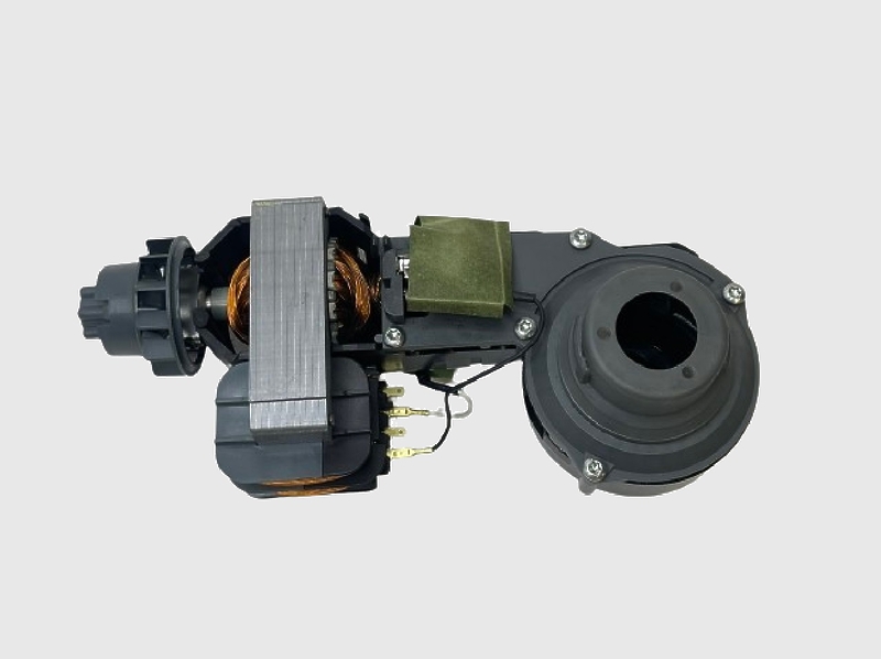 Двигатель (мотор) 201117-03301 для кухонного комбайна Bosch MUM58252RU/06 Двигатель (мотор) 201117-03301 для кухонного комбайна Bosch MUM58252RU/06