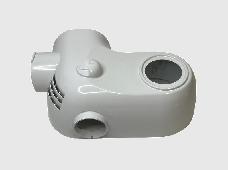 Корпус поворотного рукава для комбайна Bosch MUM58252RU/06 Корпус поворотного рукава для комбайна Bosch MUM58252RU/06