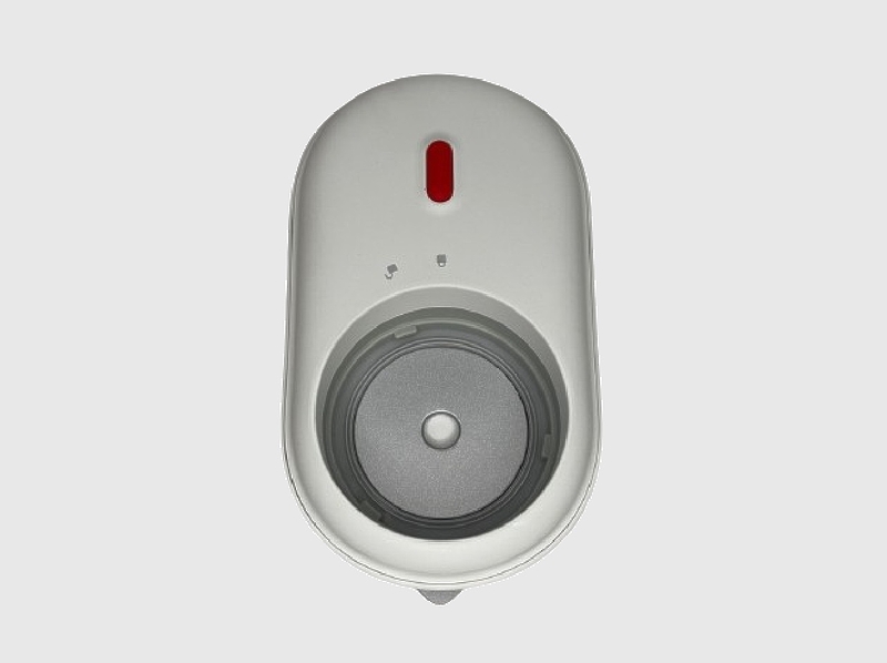 Насадка утюг для отпаривателя Deerma DEM-HS200