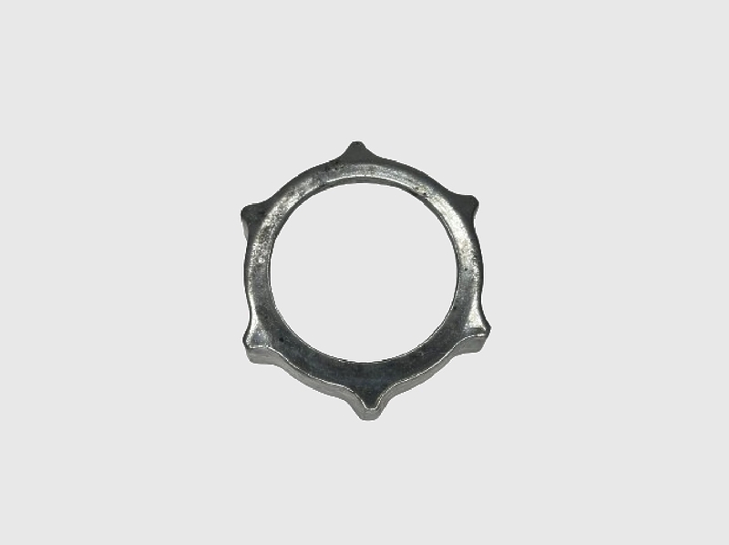 Гайка на корпус шнека для мясорубки Redmond RMG-1239