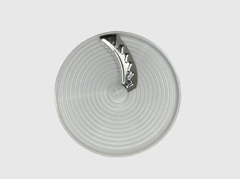 Диск для нарезки для погружного блендера Braun Multiquick 7 MQ7087X Диск для нарезки для погружного блендера Braun Multiquick 7 MQ7087X