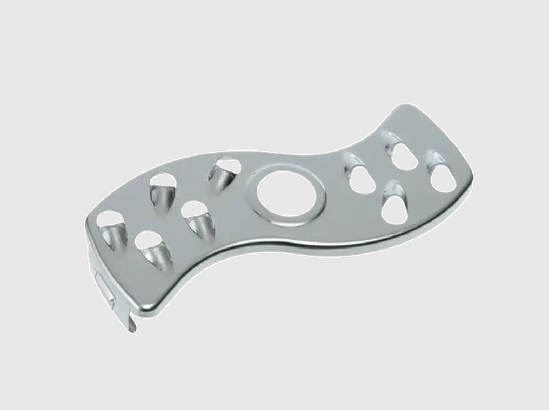 Нож терка крупная для погружного блендера Braun Multiquick 7 MQ7087X