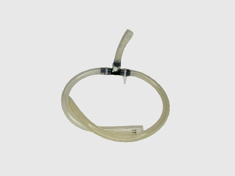 Шланг низкого давления (434 мм) для рожковой кофеварка Sencor SES 1710BK