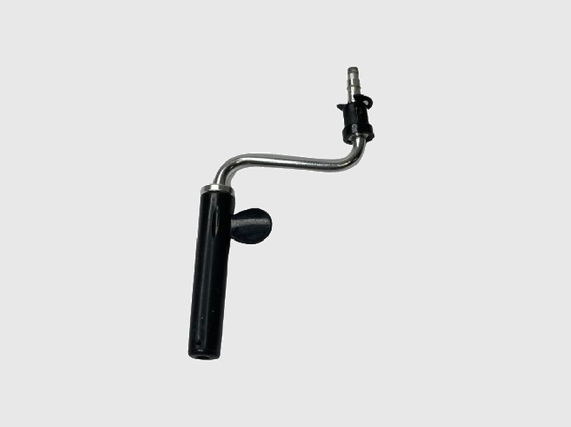 Капучинатор для рожковой кофеварка Sencor SES 1710BK