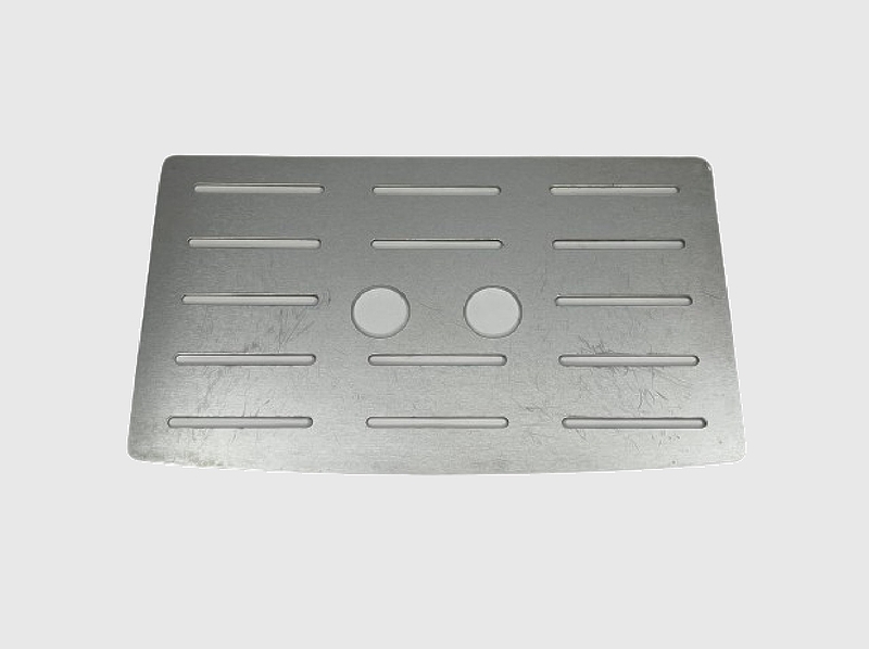 Верхняя панель для рожковой кофеварка Sencor SES 1710BK