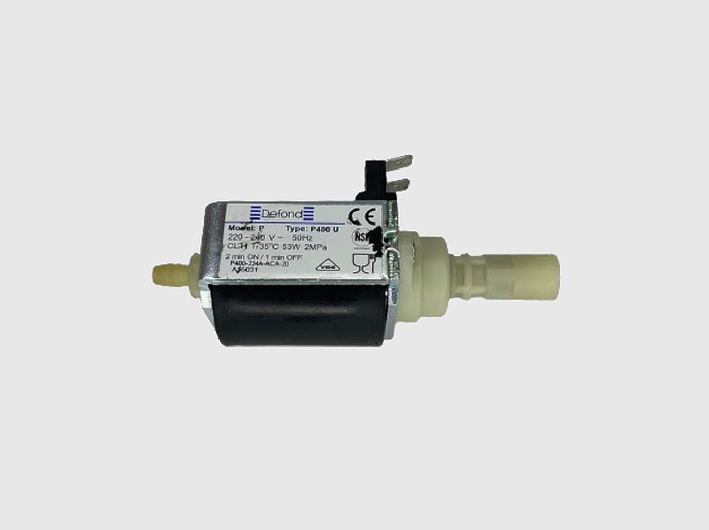 Помпа P400 U для рожковой кофеварки Redmond RCM-1503