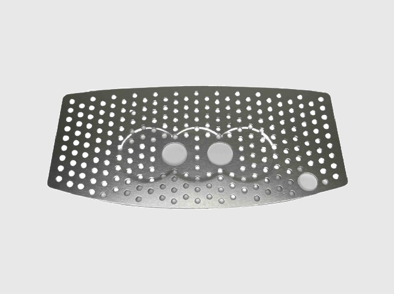 Верхняя панель для рожковой кофеварки Redmond RCM-1503