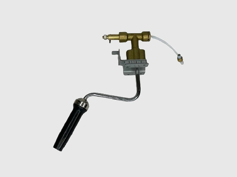 Капучинатор для рожковой кофеварки Redmond RCM-1503