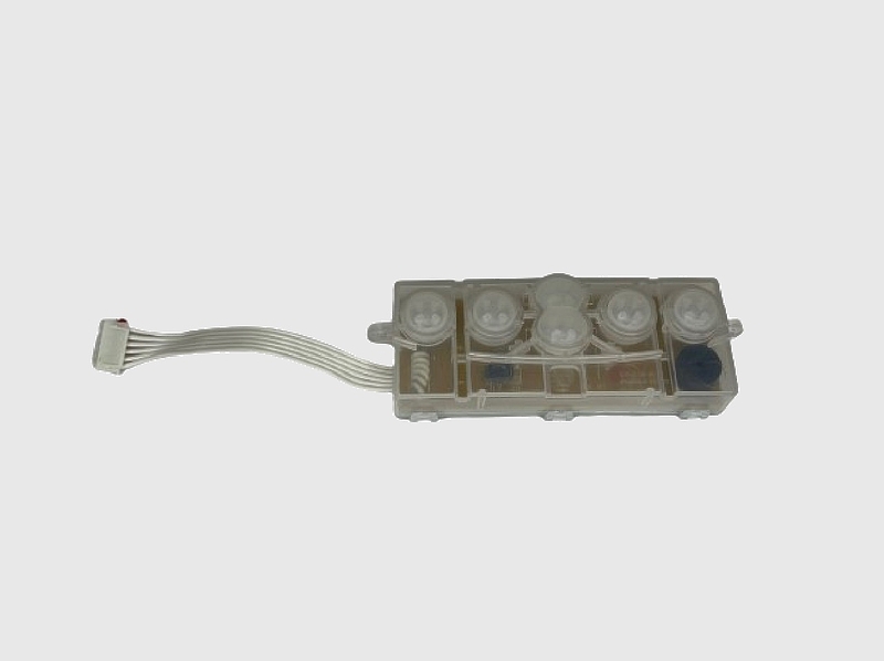 Плата управления для рожковой кофеварки Redmond RCM-1503