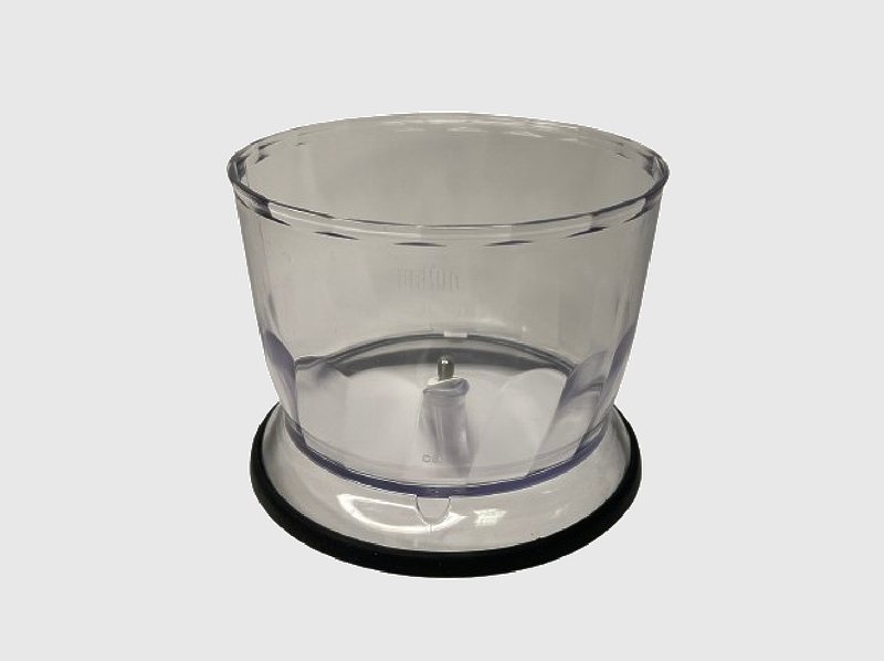 Чаша для блендера Braun Multiquick 5 4165-MQ535