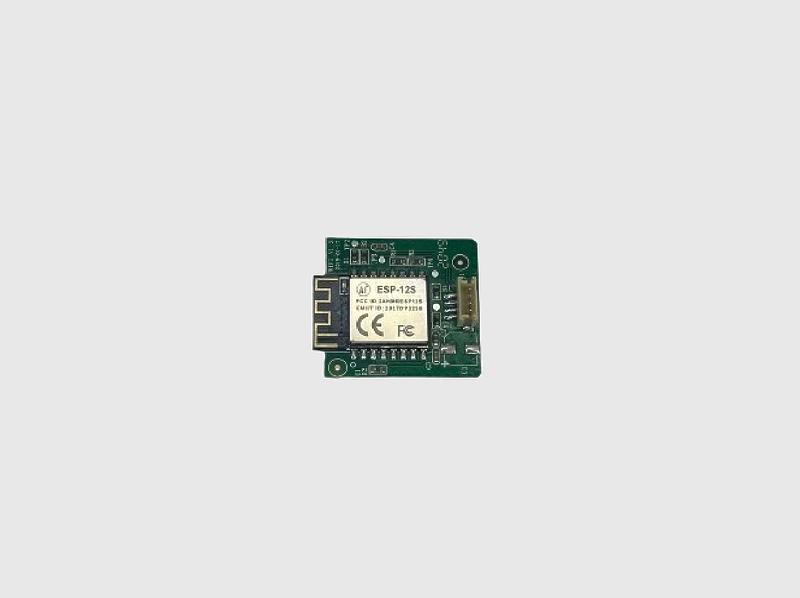 Плата Wi-Fi Bluetooth для робота-пылесоса Redmond RV-R650S