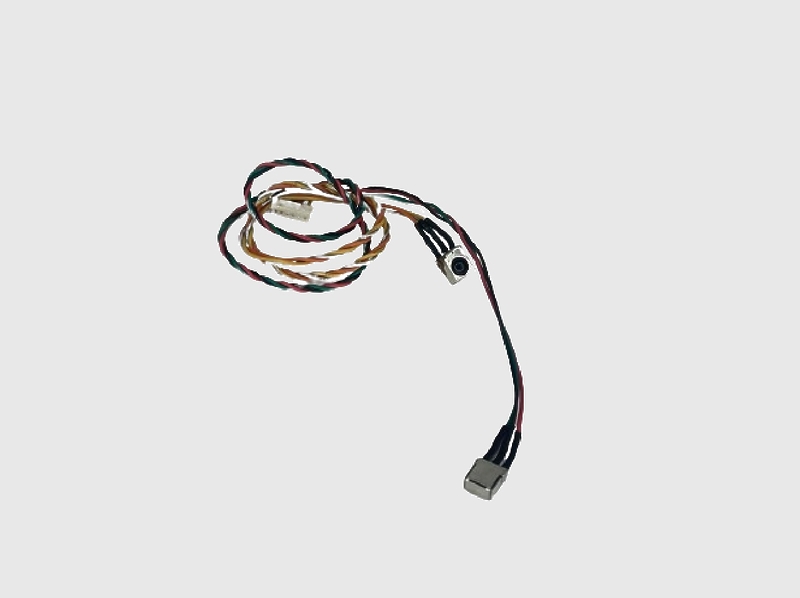 Датчик бокового препятствия для робота-пылесоса Polaris PVCR 0930 SmartGo