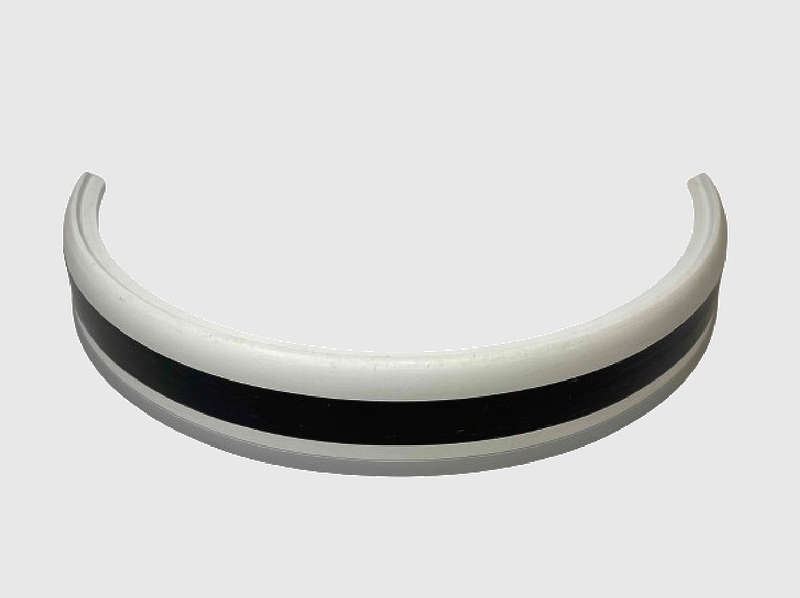 Бампер для робота-пылесоса Xiaomi Mi Robot Vacuum Mop 2 Lite MJSTL Бампер для робота-пылесоса Xiaomi Mi Robot Vacuum Mop 2 Lite MJSTL