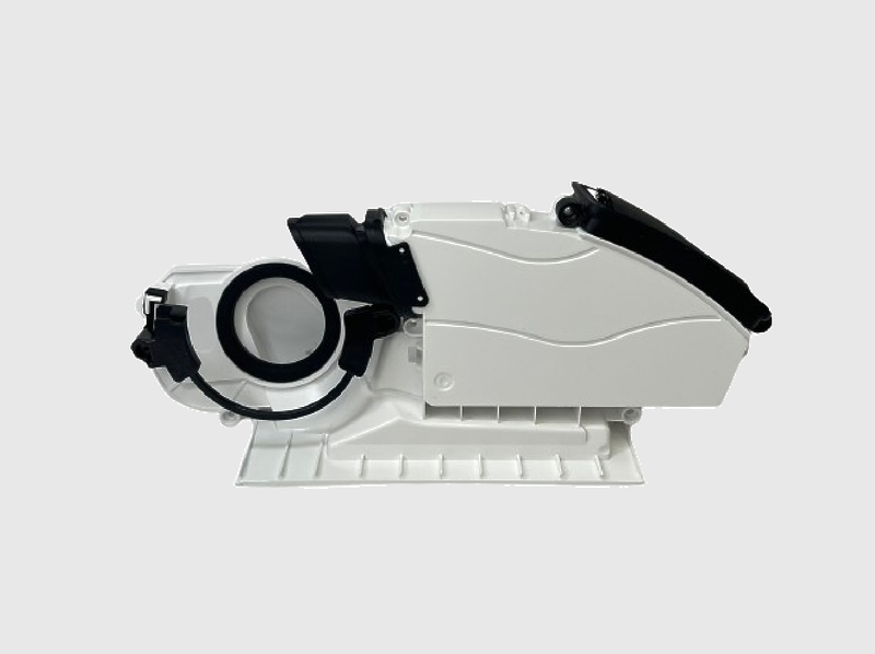 Кожух турбины для робота-пылесоса Xiaomi Mi Robot Vacuum Mop 2 Lite MJSTL