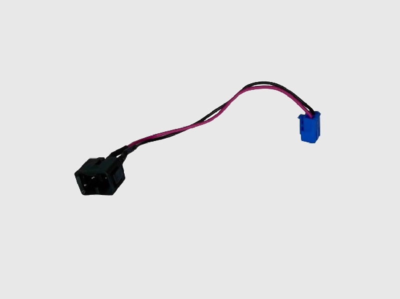 Разъем зарядки для пылесоса Karcher 1.198-282.0