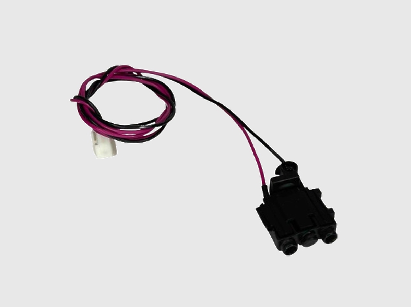 Контакты щетки для пылесоса Karcher 1.198-282.0 Контакты щетки для пылесоса Karcher 1.198-282.0