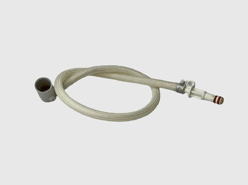 Шланг высокого давления для пылесоса Tefal VP8561RH