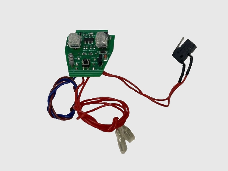 Плата управления для пылесоса Tefal VP8561RH