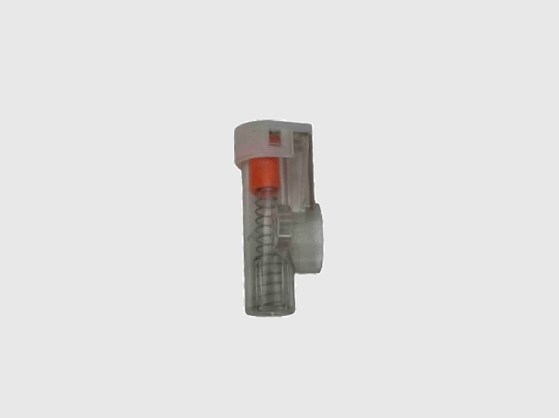 Уровень наполнения пылесборника для пылесоса CENTEK CT-2511