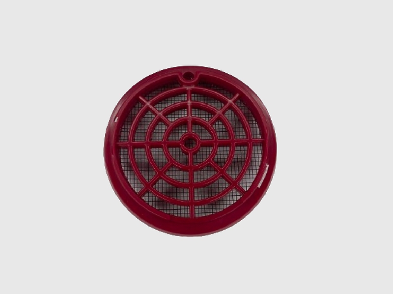 Часть корпуса с сеточкой для фена Remington Pro Dry 2000 D3080