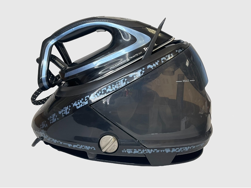 Парогенератор Tefal GV9611E0