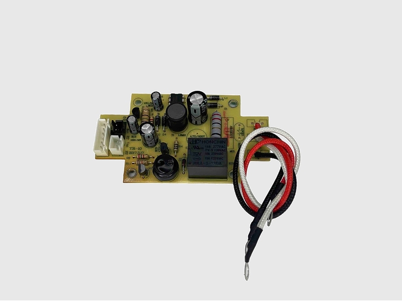 Плата питания для мультиварки Redmond RMC-M252