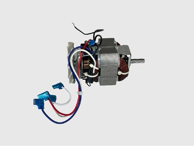 Двигатель (мотор) TZ 7625 для мясорубки Sakura SA-6420W