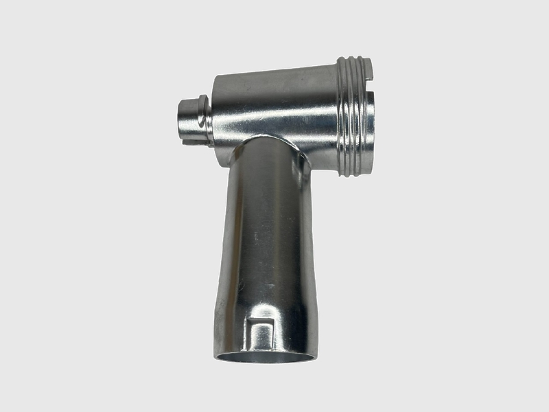 Корпус шнека для мясорубки Sakura SA-6420W