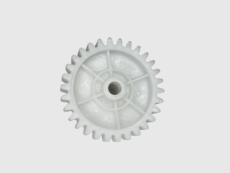 Шестерня 2 для мясорубки Sakura SA-6420W