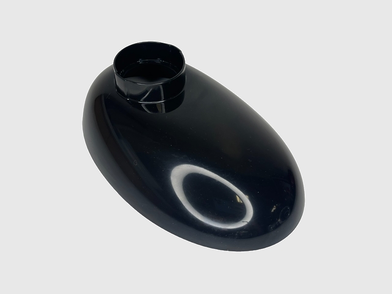 Загрузочный поддон для мясорубки Polaris PMG 1875 RUS