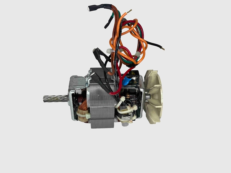 Двигатель (мотор) HC7025 для мясорубки Polaris PMG 1875 RUS