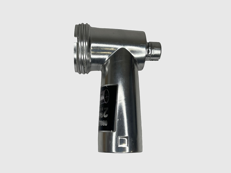 Корпус шнека для мясорубки Polaris PMG 1875 RUS