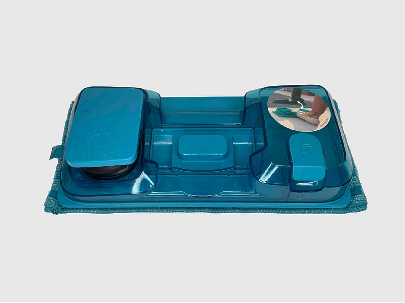 Резервуар для воды пылесоса Philips  SpeedPro Max Aqua FC6901..FC6908 Резервуар для воды пылесоса Philips  SpeedPro Max Aqua FC6901..FC6908