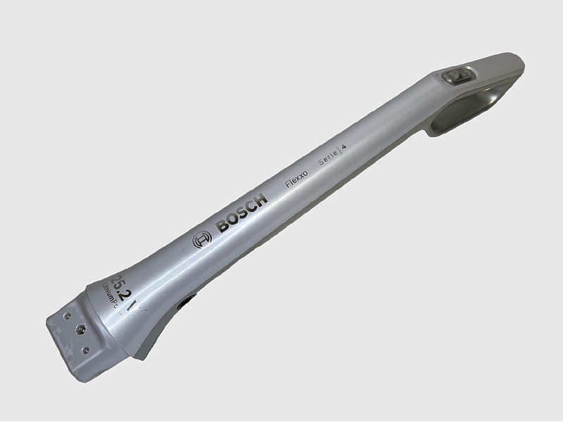 Ручка для пылесоса Bosch Serie 4 Flexxo Gen2 23Vmax BCH3K2301