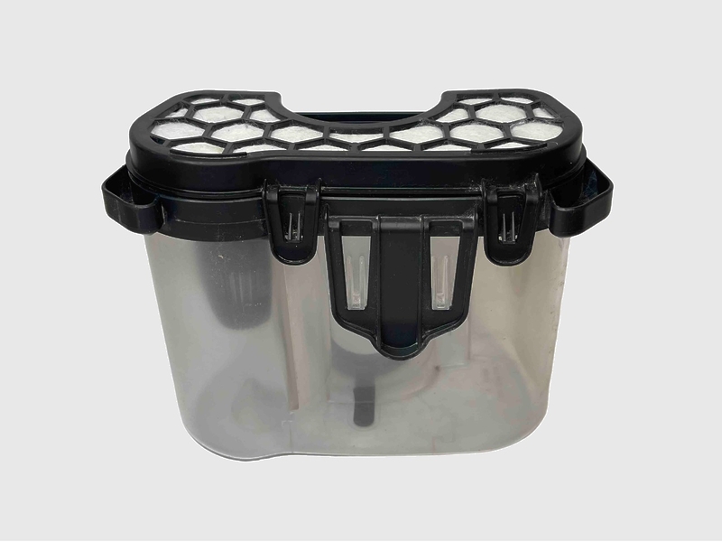 Контейнер для пыли для пылесоса Bosch GL-20