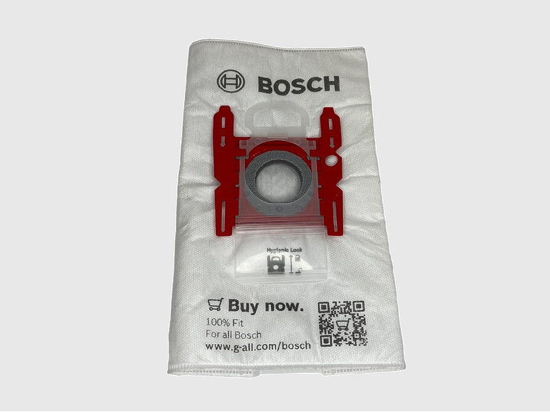 Мешок для пыли для пылесоса Bosch GL-20