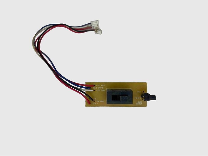 Кнопка для пылесоса Bosch Serie 4 Flexxo Gen2 23Vmax BCH3K2301