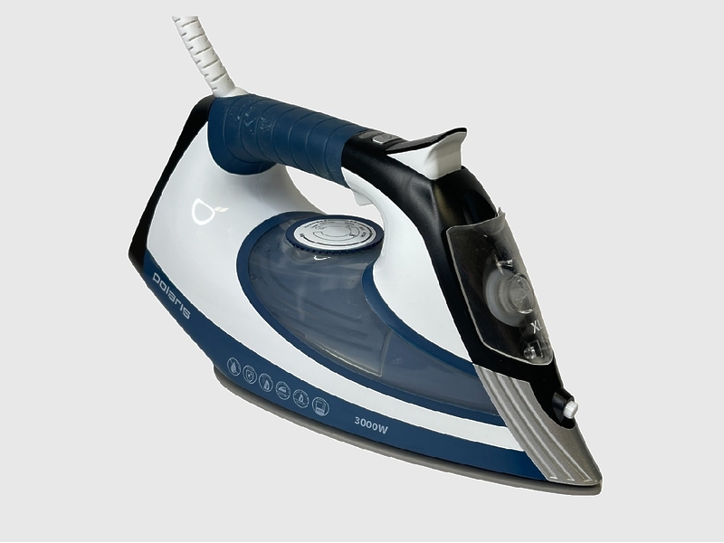 Утюг Polaris PIR 3033 SG AK