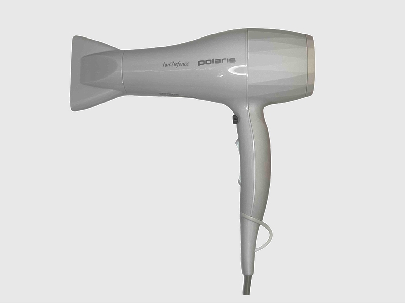 Фен Polaris PHD 2250TDi