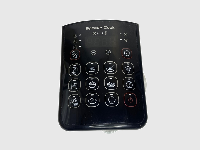 Плата управления для мультиварки Moulinex EPC51