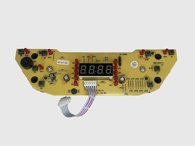 Плата управления для мультиварки REDMOND RMC-961S