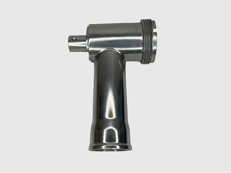 Корпус шнека для мясорубки SCARLETT SC-4249