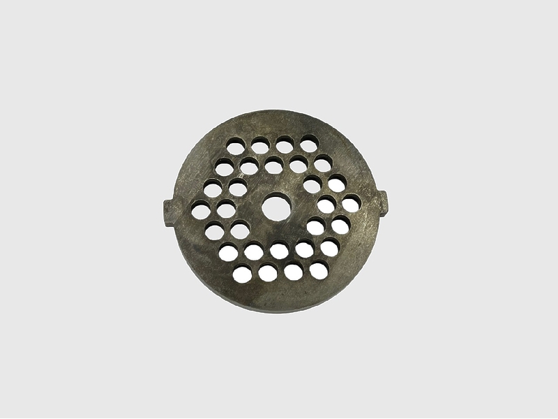 Решетка 2 основная для мясорубки SCARLETT SC-4249