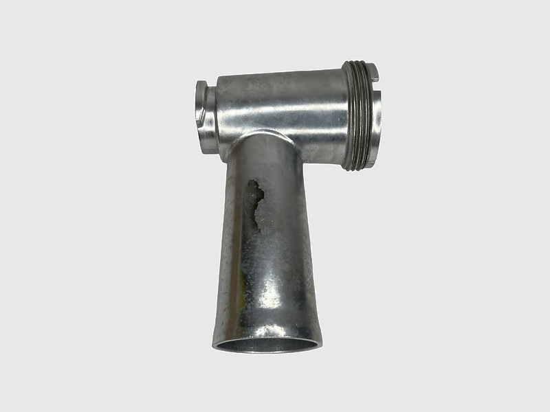 Корпус шнека для мясорубки Polaris PMG 2561