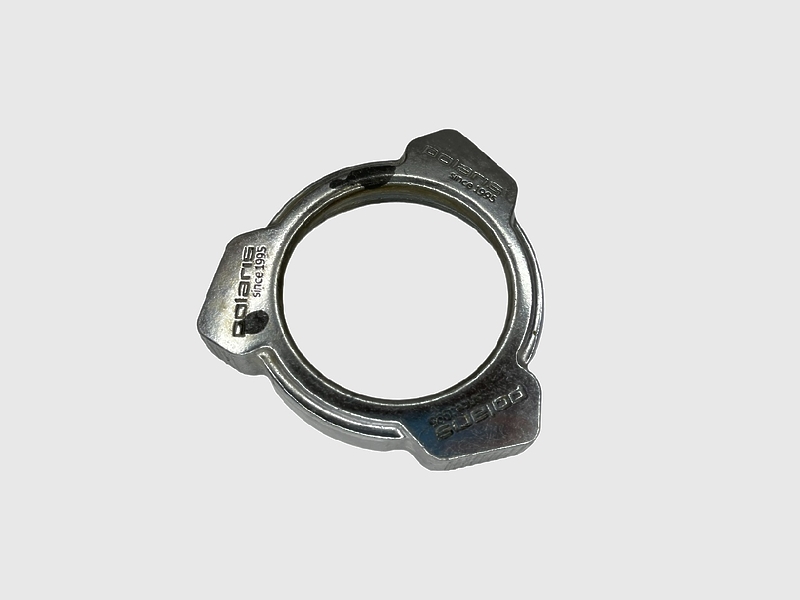 Гайка на корпус шнека для мясорубки Polaris PMG 2561