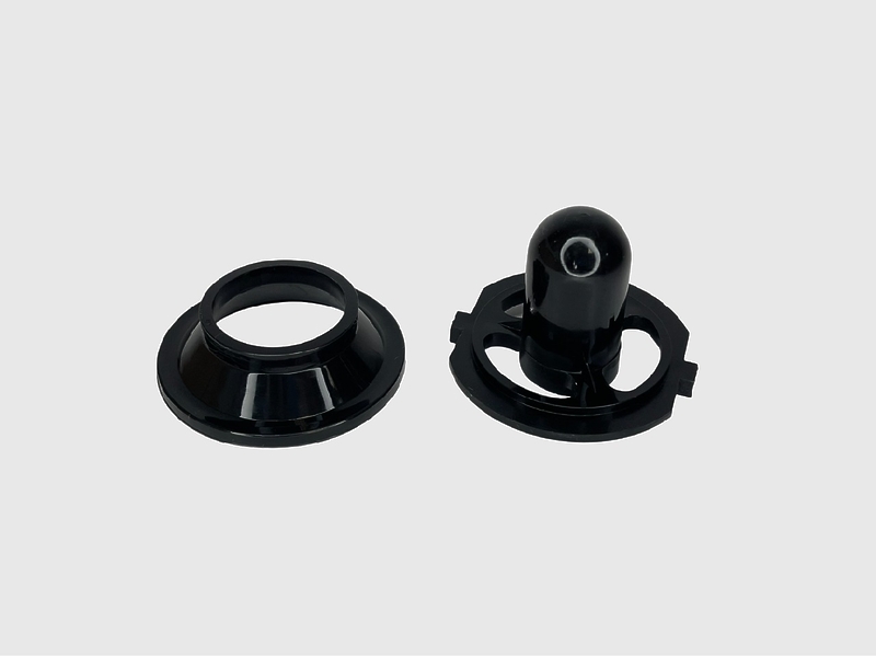 Комплект насадок для колбасок для мясорубки Polaris PMG 2561